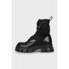 Men's boots Monolith