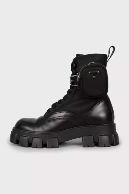 Men's boots Monolith