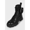 Men's boots Monolith