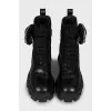 Men's boots Monolith