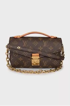 Сумка Pochette Métis East West