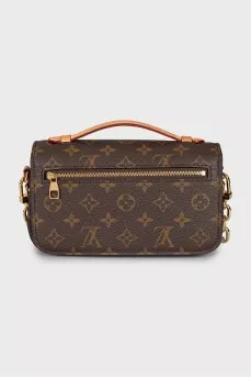 Сумка Pochette Métis East West