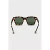 Wayfarer printed sunglasses