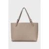 Robinson tote bag