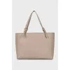 Robinson tote bag