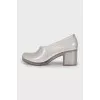Shoes by Comme des Garcons x Melissa