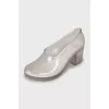 Shoes by Comme des Garcons x Melissa