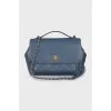 Business Affinity leather  bag