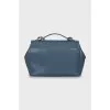 Business Affinity leather  bag