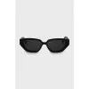 Sunglasses by Mykita + Maison Margiela