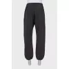 Yeezy Gap Engineered by Balenciaga Men's Pants