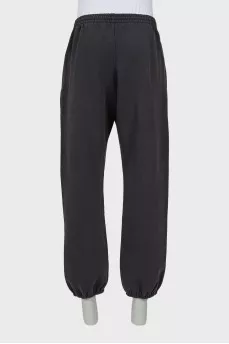 Yeezy Gap Engineered by Balenciaga Men's Pants