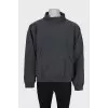 Men's Sweatshirt by Yeezy Gap Engineered by Balenciaga