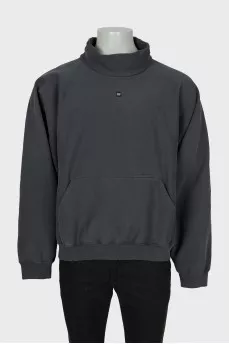 Men's Sweatshirt by Yeezy Gap Engineered by Balenciaga