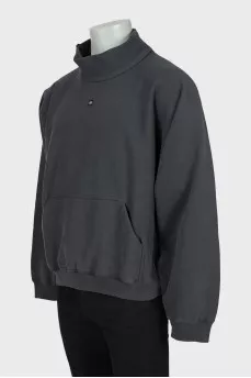 Men's Sweatshirt by Yeezy Gap Engineered by Balenciaga