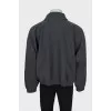 Men's Sweatshirt by Yeezy Gap Engineered by Balenciaga
