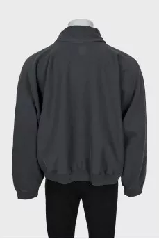 Men's Sweatshirt by Yeezy Gap Engineered by Balenciaga