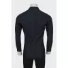 Men's fitted shirt
