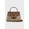 Horsebit Bag 1955