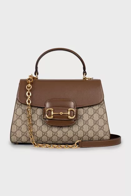 Horsebit Bag 1955