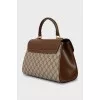 Horsebit Bag 1955