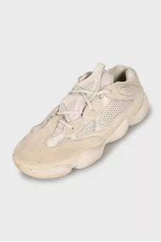 Sneakers Yeezy 500