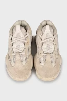 Sneakers Yeezy 500
