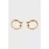 Earrings Love