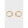 Earrings Love