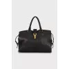 Chyc leather bag