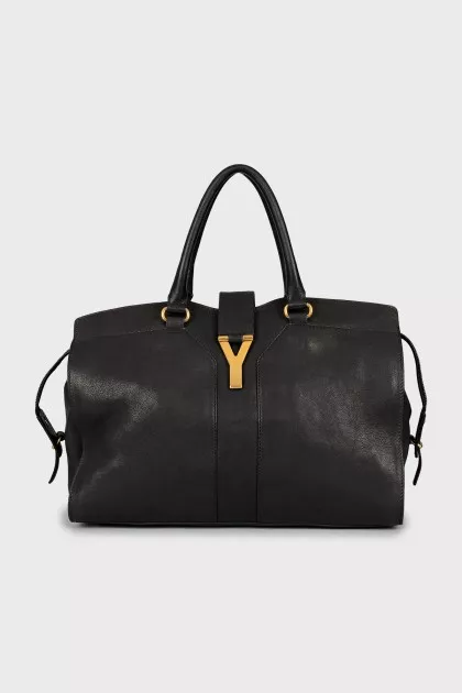 Chyc leather bag