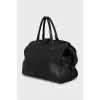 Chyc leather bag