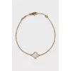Sweet Alhambra bracelet