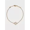 Sweet Alhambra bracelet