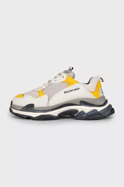 Men's sneakers Triple S