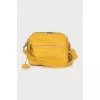Flight Paname Takeoff Leather Bag