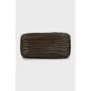 Шкіряна сумка Bracelet Pouch
