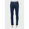 Men's skinny jeans