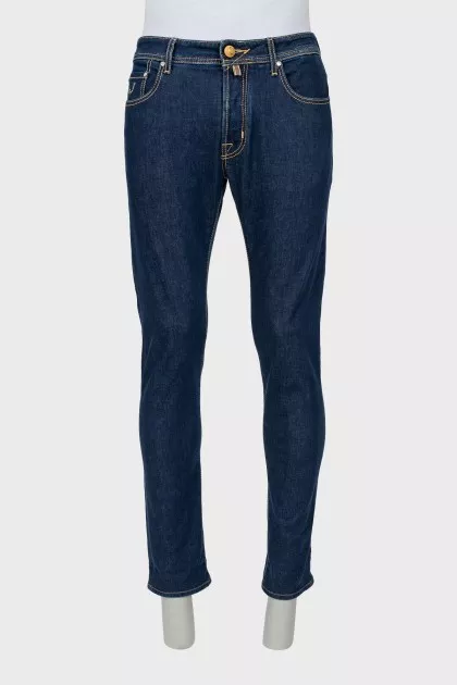 Men's skinny jeans