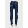 Men's skinny jeans