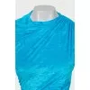 One Shoulder Bodycon Dress