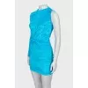 One Shoulder Bodycon Dress