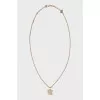 Happy Diamonds Pendant