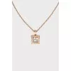Happy Diamonds Pendant