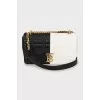 Leather bag Lola