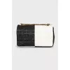Leather bag Lola