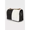 Leather bag Lola
