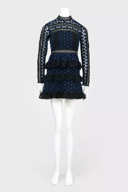 The dress
