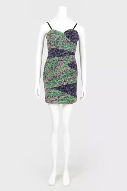 The dress