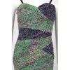 The dress